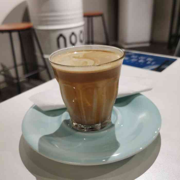 nook coffee lab|咖啡文化体验&精品简餐|-"在等仔仔补牙的时候,在