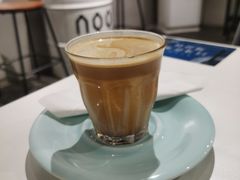 soe&nbsp;dirty-GOTLOT COFFEE&KITCHEN角落厨房NOOK店