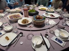 -云锦壹号·淮扬宴(徐汇万科店)