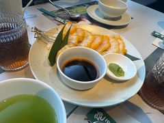 -饱嗝·泰傣厨房(国创园店)