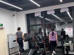 -超减·私教减肥馆(世博店)