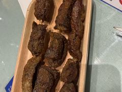 -清真吐鲁番餐厅(牛街店)