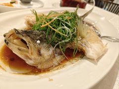-红棉中餐厅·广州海航威斯汀酒店
