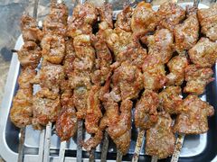 -清之口·东乡鸡自助饺子(经二路店)