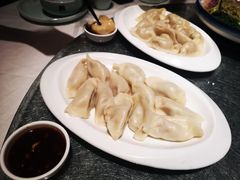 饺子-北院·果木烤鸭·25年东北菜(创意产业园店)
