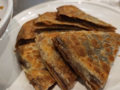 -福海居烤鸭店(鸟巢店)