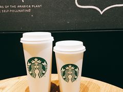 -星巴克(无锡东方商厦店)