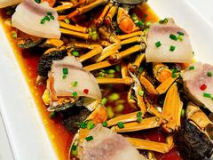 -道道鲜·崇明私房菜(五角场店)