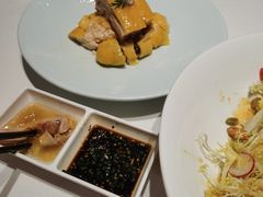 -阿明小菜·海鲜·上海菜(梅陇店)