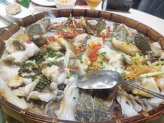-顺轩海鲜火锅酒家