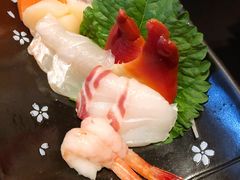 -千羽鹤海鲜居酒屋Bistro(大望路店)
