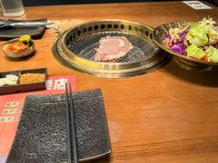-海之屋韩式烤肉(海棠68环球美食街店)