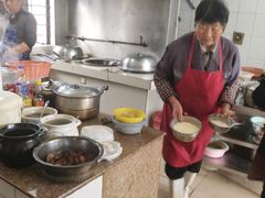 -林家饭店(新林公路店)