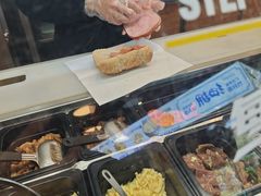 -赛百味SUBWAY(东风广场店)