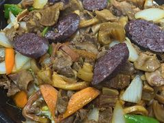 -山城正宗集安高丽火盆