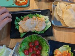 -乌拉烤肉(如皋首店)