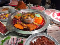-大龙燚火锅(太古里店)