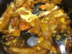 -雀舞云南菜(乐客城店)