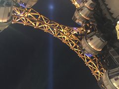 -影汇之星8字形摩天轮