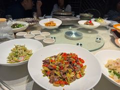 -金稼园·金平湖农家菜