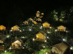 -北京山里寒舍度假酒店