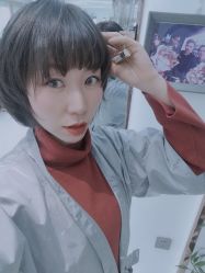 -小齐发型Star·Salon