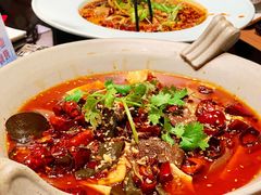 -辛香汇·现炒川菜(淮海路百盛店)