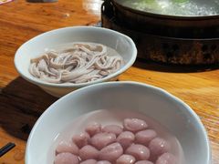 -章记正宗南岗鱼蛋火锅