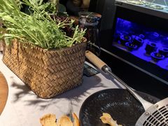 -芸山季·云南山珍菌火锅(人民广场来福士店)