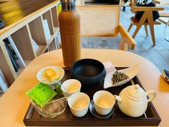-奈雪茶院·茶室茶馆(广州粤海天地店)
