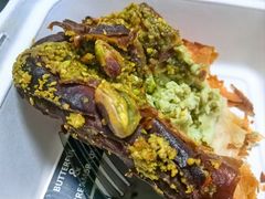 -B&C黄油与面包·THE GARDEN BAKERY概念店(世纪汇店)