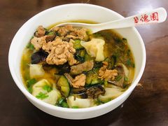 -百年德园(侯家塘店)