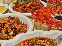 -陈帅夜排档·龙虾·炒菜·烤串(世茂店)