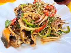 -肥姐美食(同福中路店)