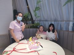 -马家斑.鲜鱼火锅(松湖万科店)