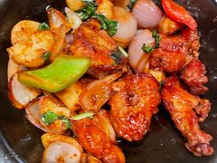 -大树餐厅(益田假日店)