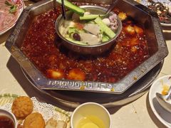 -大队长主题火锅(观音桥店)