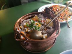 -一坐一忘云南菜(嘉里中心店)