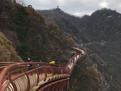 -少华山国家森林公园