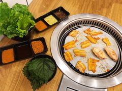 -碳碳烤肉(南湖路店)