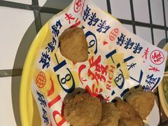 -碌碌发·东南亚风味烧烤档(体育西店)