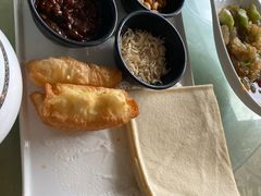 -前王院•巧克力海鲜市集餐厅(万平口店)