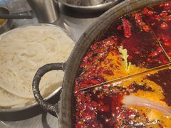 -大虎老火锅(直港大道店)