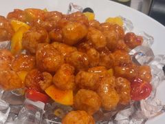 -花城粤菜餐厅(高新区店)