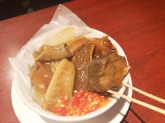 -老坑记·香港经典粤菜馆