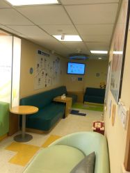 -杭州贝瑞斯美华妇儿医院·早孕·产检·儿科