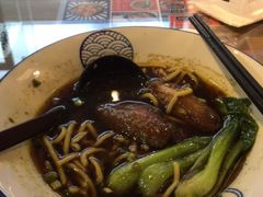 -無牌小范·香港明星美食