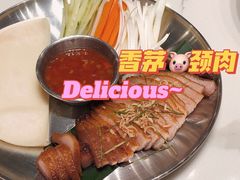 -CHILL Pho澳洲牛肉越南粉(佛山顺德万象汇店)