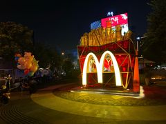 -南京大牌档(苏州中心店)