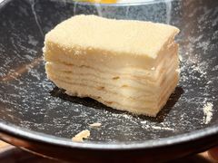 -耶里夏丽·丝路国际·新疆餐厅(浦东区东方路店)